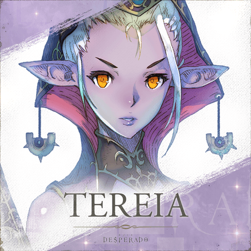 Tereia