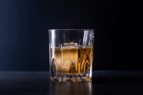 Whisky Cask One