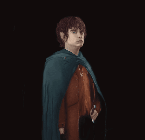 Frodo