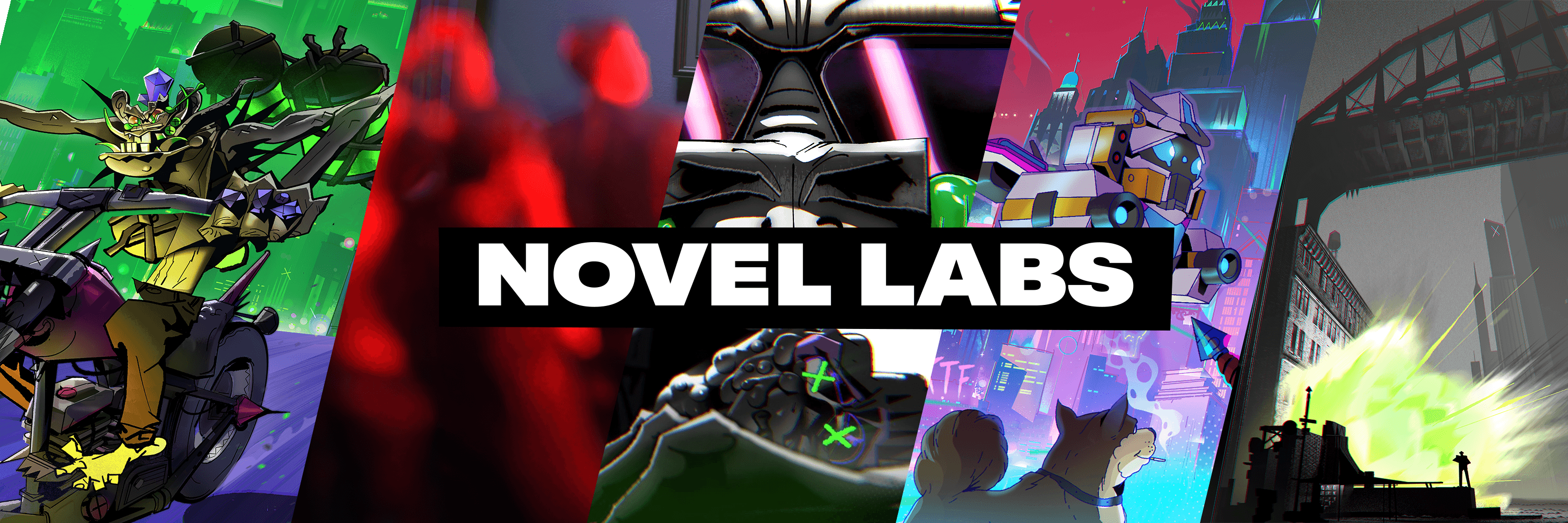 Novel_Labs bannière