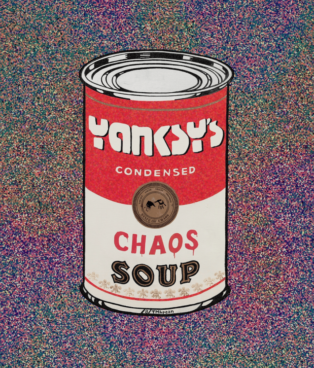 chaos soup