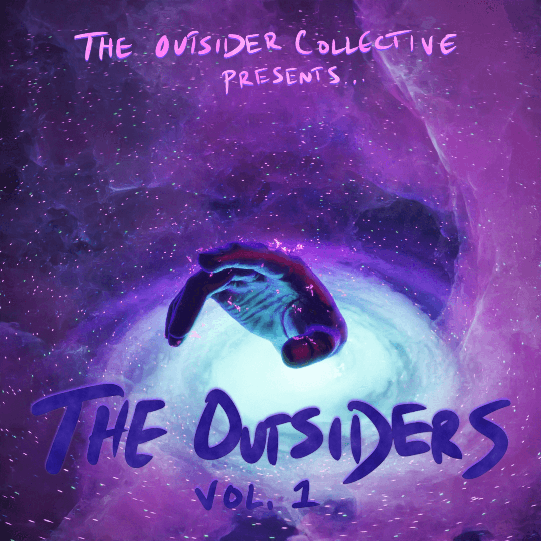 The Outsiders Vol 1 #12
