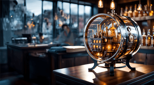 Merchant Chests