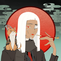 Neko Nation #4369