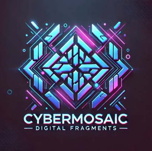 CyberMosaic: Digital Fragments