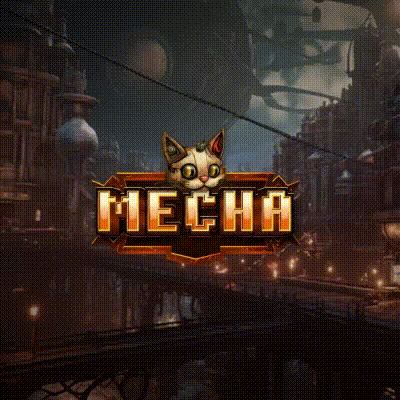 Magic Mecha