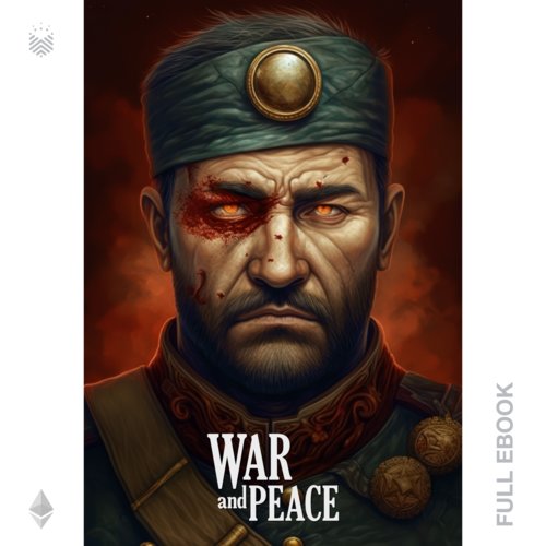 War and Peace #030