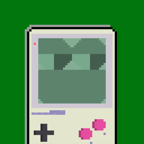 handheld