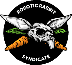 Robotic Rabbit Syndicate collection image