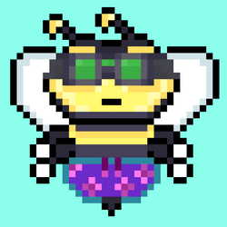 Bees Deluxe #12371
