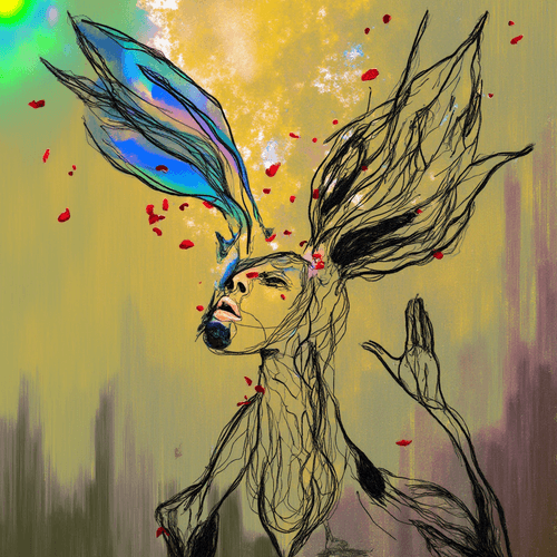Tragic Psychedelia