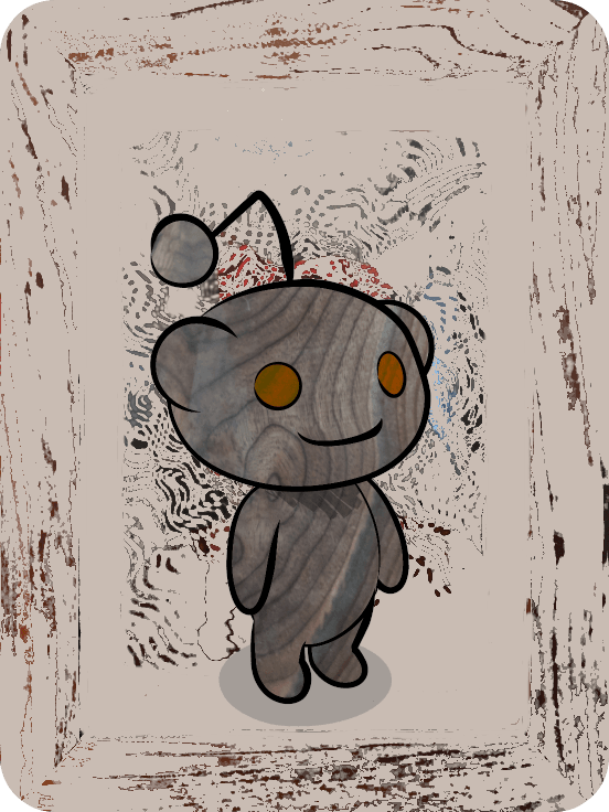 Woodsy