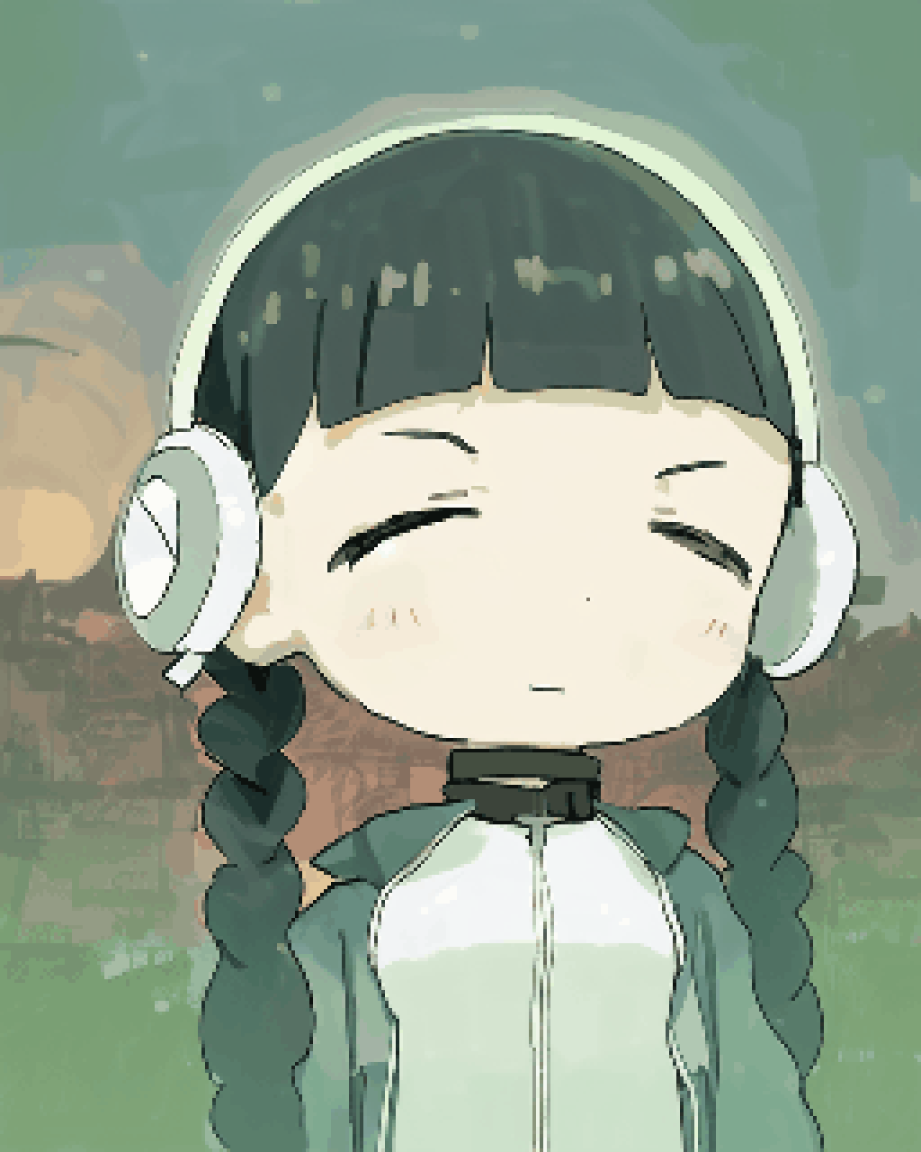 Oekaki #1374