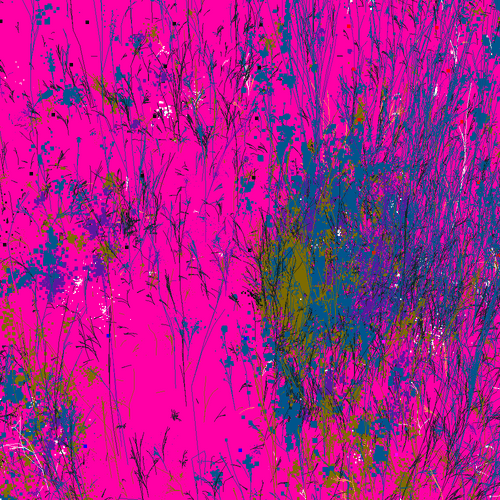 Infinite Garden 19
