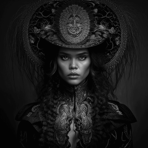 Woman Is The World