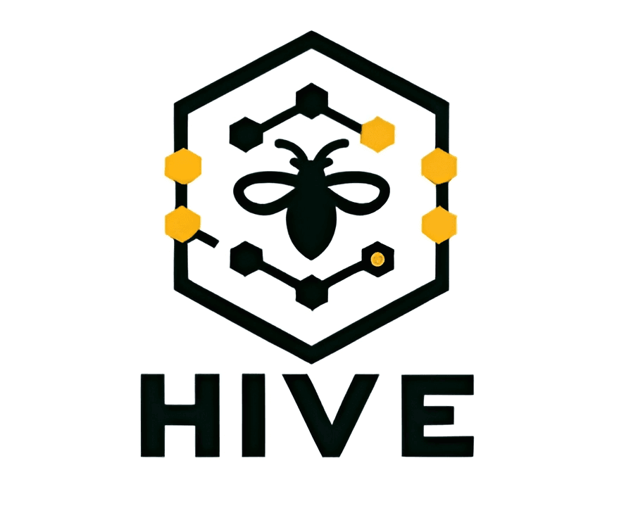 Crypto-Hive