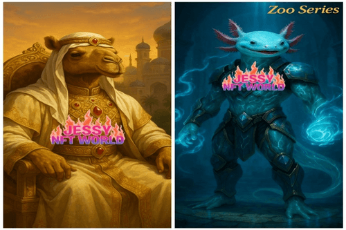 Fusion Freaks Baddas