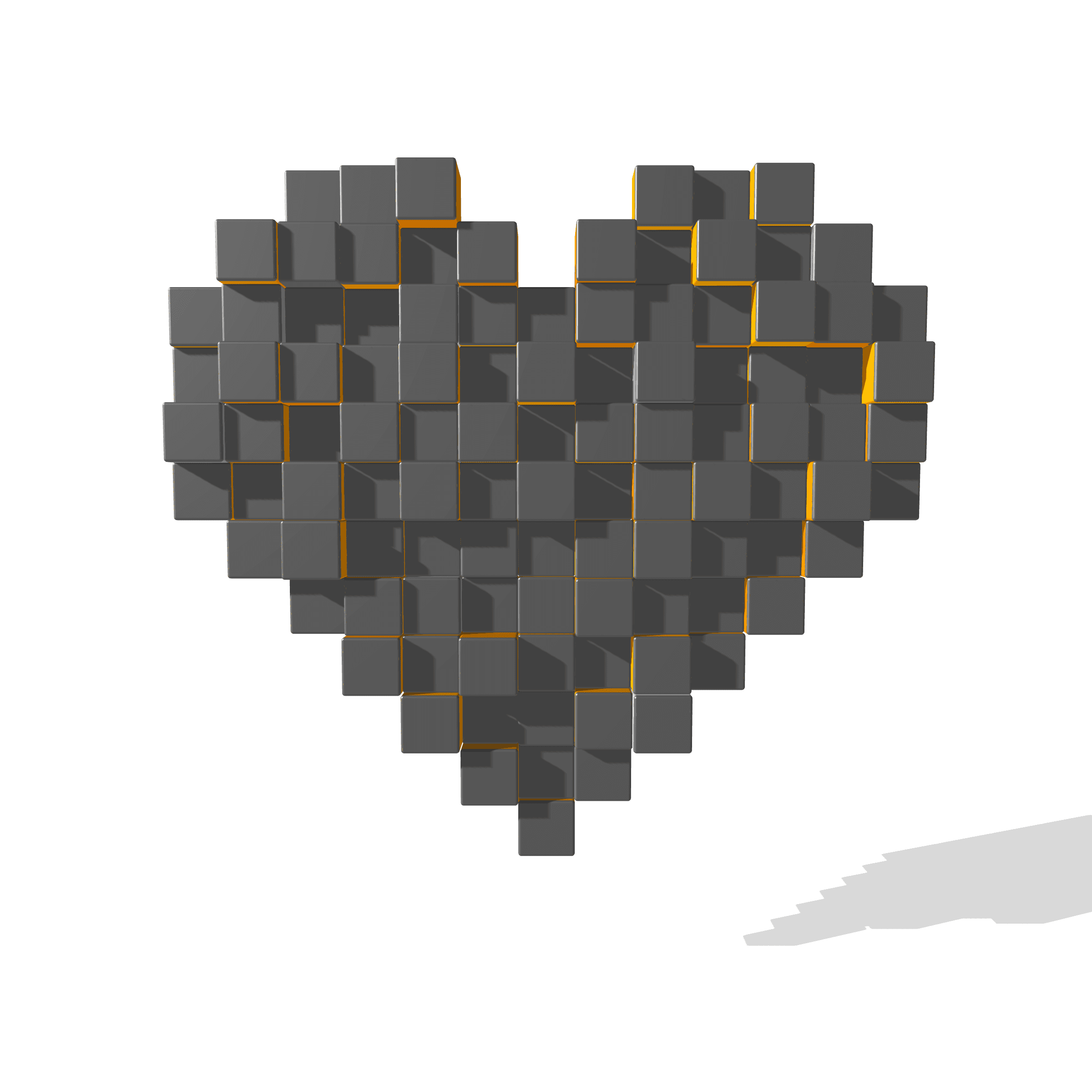 heart + craft #4221