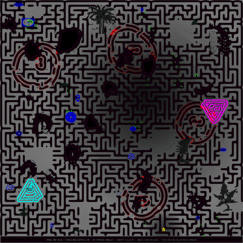 CRAWL 21