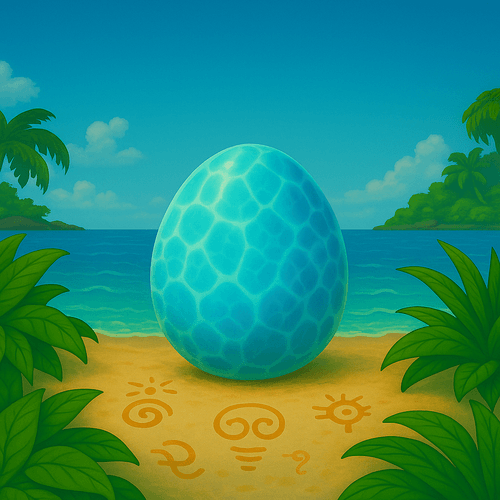 Larimar Island Collection