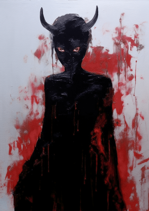sinister murk