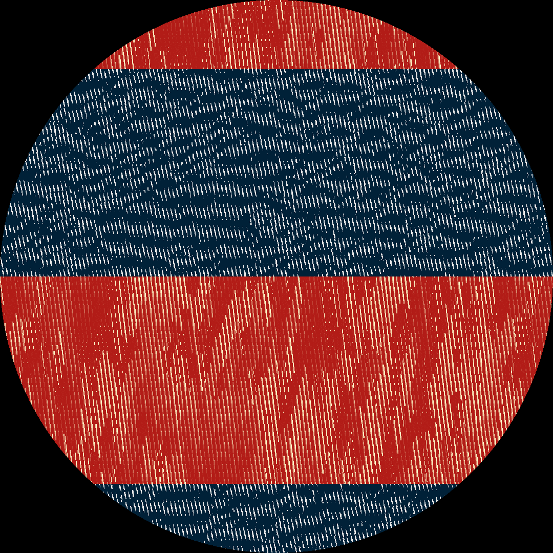 DISCS by Nicolas Sassoon