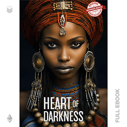 BOOK.io Heart of Darkness (Eth) collection image