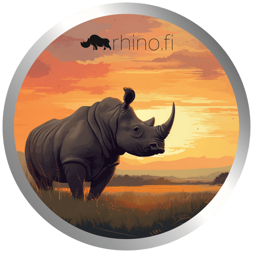 The Loyal Rhinos 1