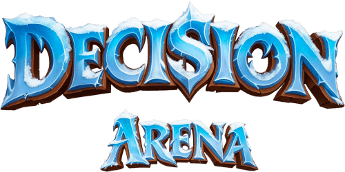 DECISION Castle Skins