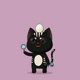 Purrr Pal #47