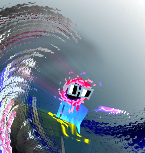 KinWiz & Friends undercover "OnWave".