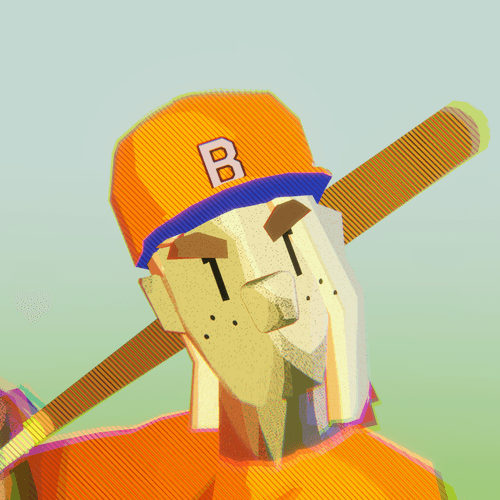 The Boys of Summer 14