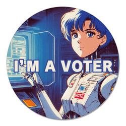 I’m a Voter collection image