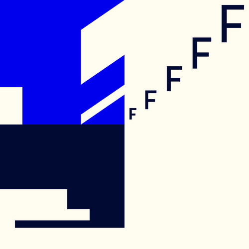 Themes and Variations by Vera Molnár, in collaboration with Martin Grasser 24
