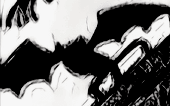 Ballads from Purgatory