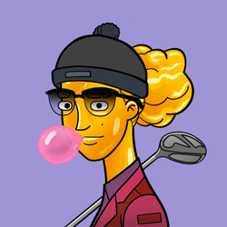 Links Champion #6637