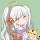 Shizuku-kochou-asanagi #07637