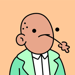 Doodle #7718