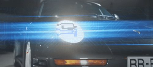 Carmmodities Digital Car Tokens