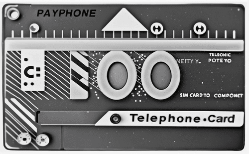 PAYPHONE 10