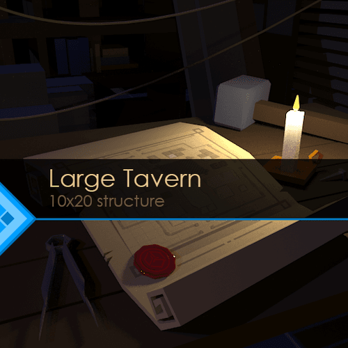 Large Tavern #7