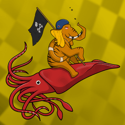Ocean Racer #18265