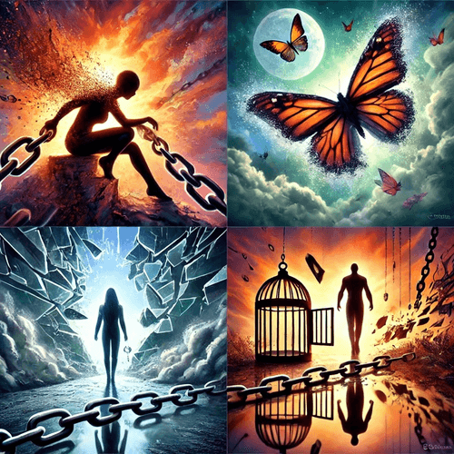 Breaking Free