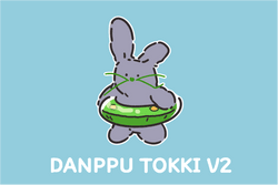 DANPPU TOKKI V2 collection image