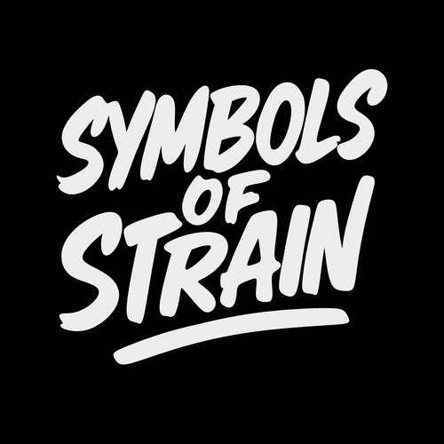 Symbols of Strain 1/1 Artwork
