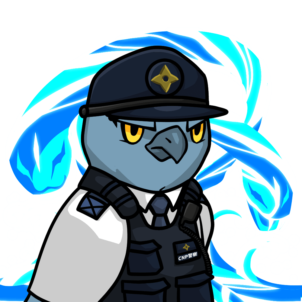Narukami-Police officer-Kiyoshi #04192