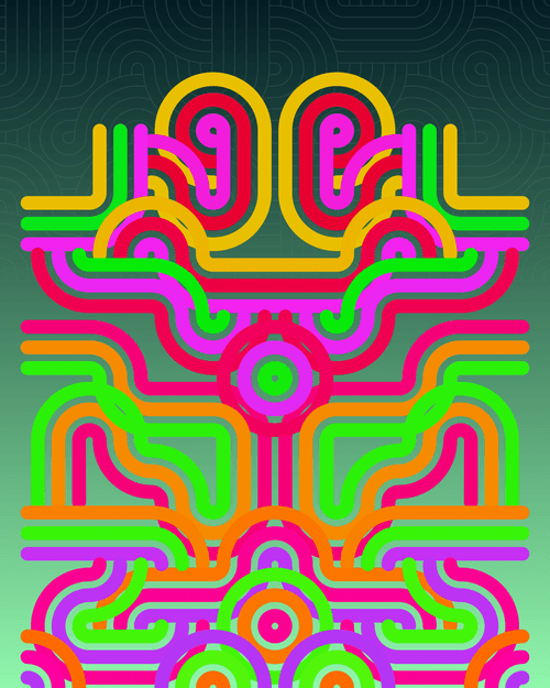Art Blocks Studio | 38