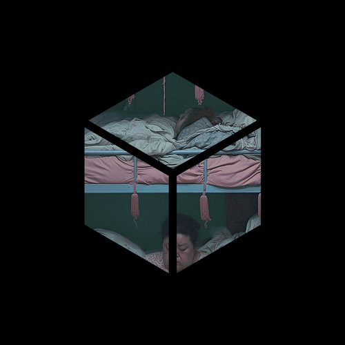 Builders Box 2 - Out of the blue