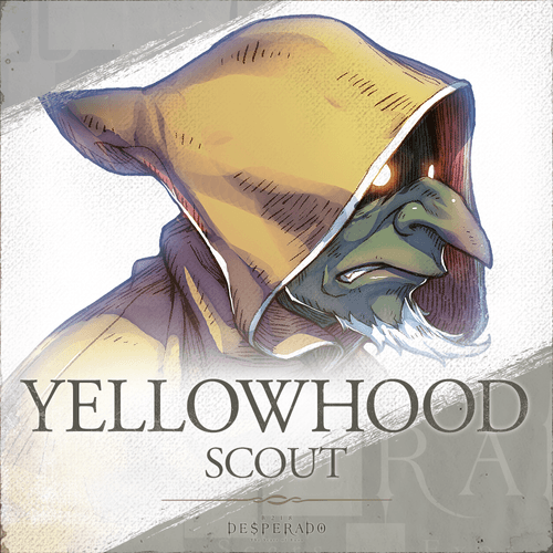 Yellowhood Scout
