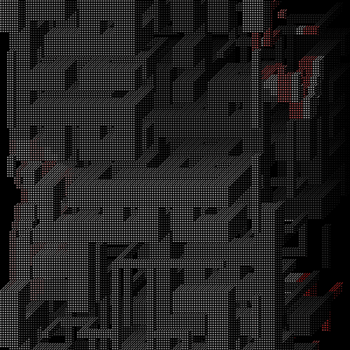 Descent by Andreas Gysin 3